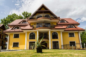 Rezydencja Sienkiewicza Zakopane